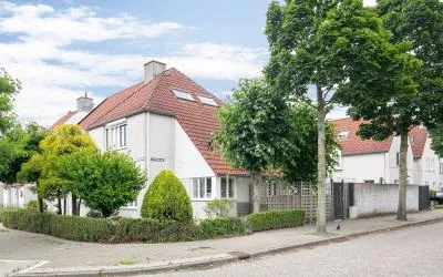 Hoekwoning te huur: Ardèchelaan 14, Achtse Barrier-Hoeven Eindhoven