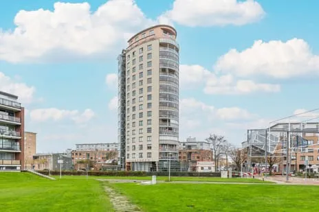 Appartement te koop: Ardennenlaan 166, Belgiëplein e.o. Amsterdam