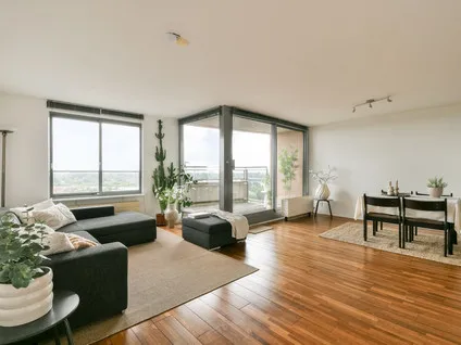 Appartement te koop: Ardennenlaan 175, Belgiëplein e.o. Amsterdam
