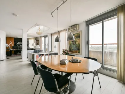 Appartement te koop: Ardennenlaan 187, Belgiëplein e.o. Amsterdam
