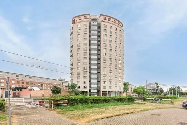 Woning te huur: Ardennenlaan, Belgiëplein e.o. Amsterdam