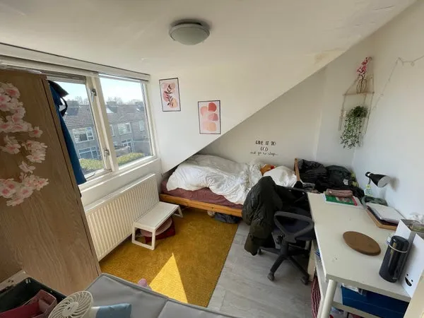 Kamer te huur: Arduinlaan, Vinkhuizen-Zuid Groningen
