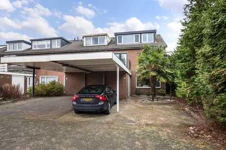 Hoekwoning te koop: Arem 12, Nieuw-Vennep Linquenda Nieuw-Vennep
