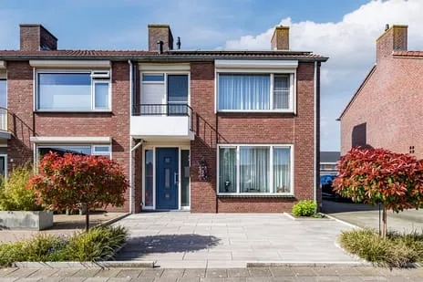 Hoekwoning te koop: Arembergstraat 35, Torenveld Zevenbergen