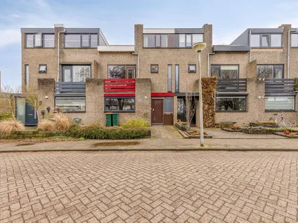 Tussenwoning te koop: Arena 30, Boveneind Krimpen Aan Den Ijssel