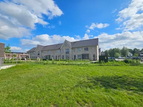Terraced house for rent: Arena 32, Rusheuvel Oss