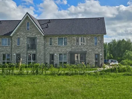 Hoekwoning te huur: Arena 36, Rusheuvel Oss