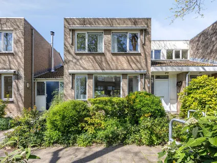 Tussenwoning te koop: Arena 5, Boveneind Krimpen Aan Den Ijssel