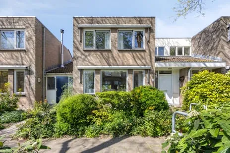 Tussenwoning te koop: Arena 5, Krimpen Aan Den Ijssel