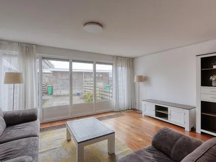 Tussenwoning te huur: Arenastraat 88, De Velden 'S-Gravenhage