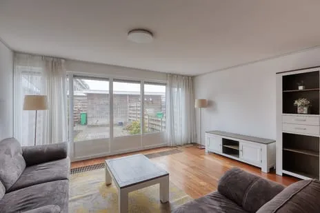 Tussenwoning te huur: Arenastraat 88, De Velden 'S-Gravenhage