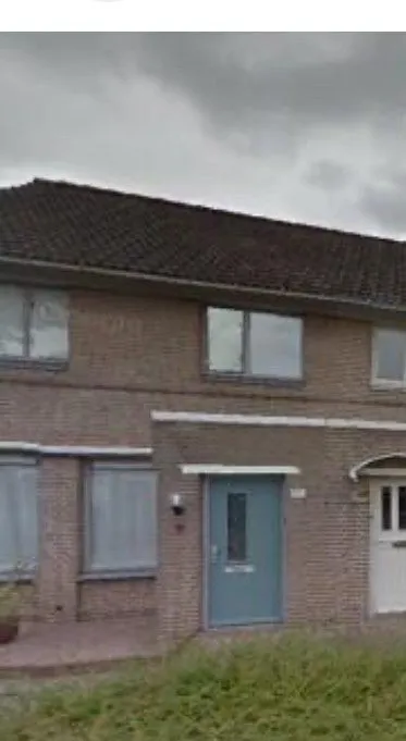 Huurwoning: Arenberglaan in Breda - €827 per maand