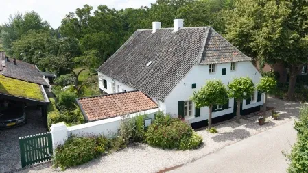 Vrijstaande woning te koop: Arenborgweg 113, Venlo