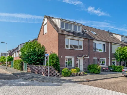 Hoekwoning te koop: Arend Brinkmanrede 17, Redebuurt Capelle Aan Den Ijssel