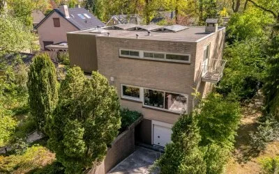 Vrijstaande woning te koop: Arend Stegemanweg 3, Noetsele II en III Nijverdal