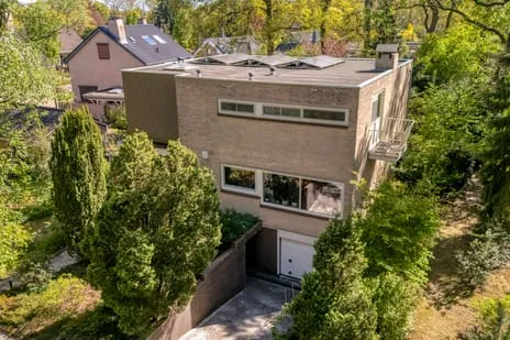 Vrijstaande woning te koop: Arend Stegemanweg 3, Noetsele II en III Nijverdal