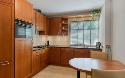 Tussenwoning te koop: Arendhof 21, Nuenen-Zuid Nuenen