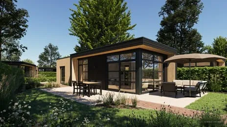 Vrijstaande woning te koop: Arendhorsterweg 3-227, Buurtschap Varsen Ommen