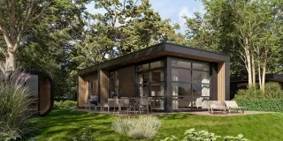 Woning te koop: Arendhorsterweg 3R154, Buurtschap Varsen Ommen