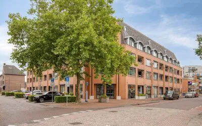 Appartement te koop: Arendshof 325, Centrum Oosterhout