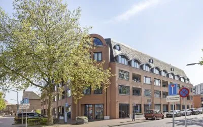 Appartement te koop: Arendshof 343, Centrum Oosterhout
