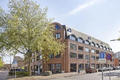 Appartement te koop: Arendshof 343, Centrum Oosterhout (Nb)