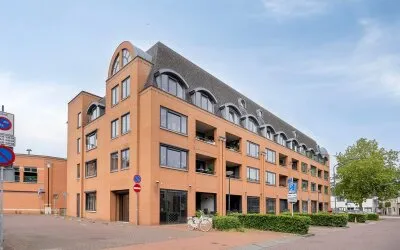 Appartement te koop: Arendshof 389, Centrum Oosterhout
