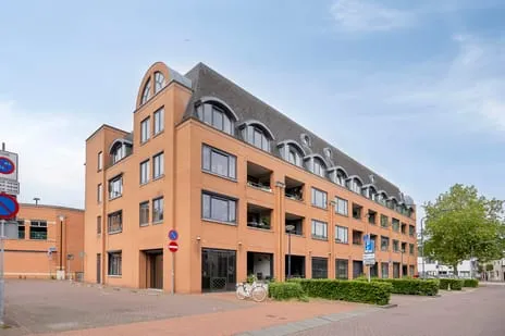 Appartement te koop: Arendshof 389, Centrum Oosterhout (Nb)