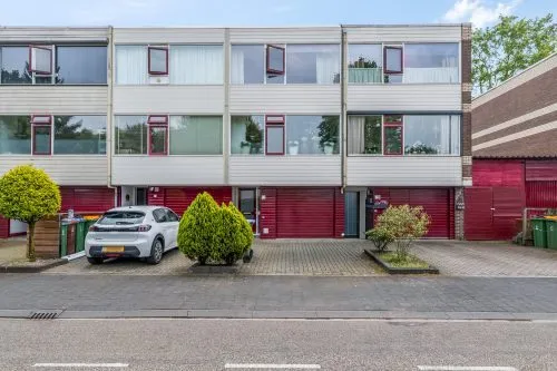 Tussenwoning te koop: Arendshorst 17, De Horsten Ede