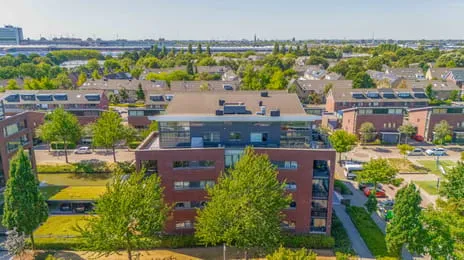 Apartment for sale: Arendshorst 57, Vogelwijk Honselersdijk