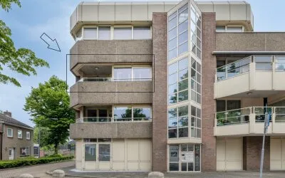 Appartement te koop: Arendsplein 52, Centrum Oosterhout