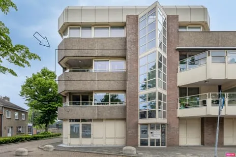 Appartement te koop: Arendsplein 52, Centrum Oosterhout (Nb)