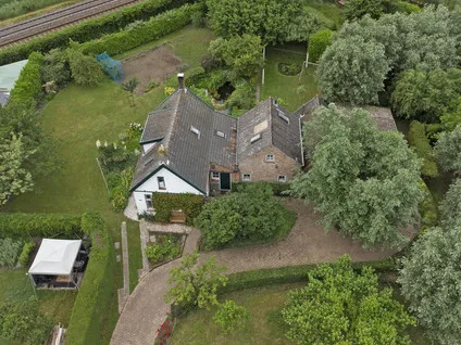 Vrijstaande woning te koop: Arendstraat 18, Eindewege 'S-Heer Arendskerke