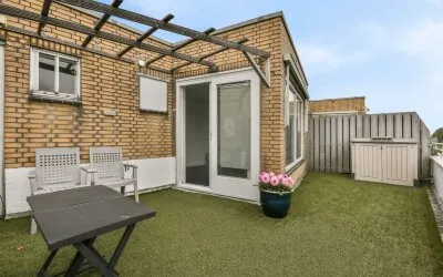 Appartement te koop: Arendstraat 28, Badhoevedorp Centrum Badhoevedorp