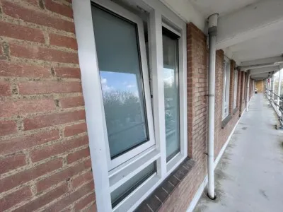 Appartement te koop: Arendstraat 29, Badhoevedorp Centrum Badhoevedorp