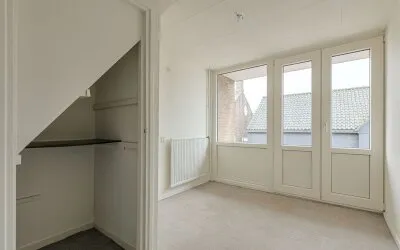 Appartement te koop: Arendstraat 36A, Oosterhout