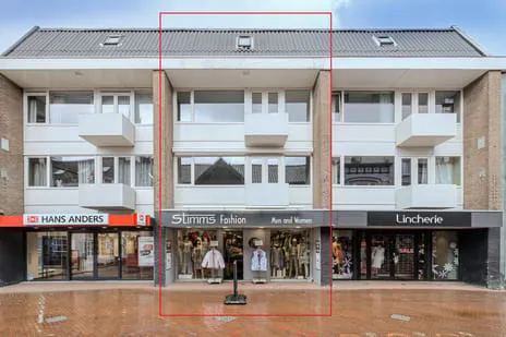 Appartement te koop: Arendstraat 36A, Oosterhout (Nb)