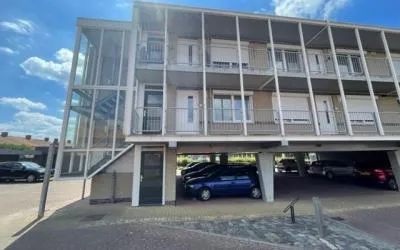 Appartement te koop: Arendstraat 52, Oss
