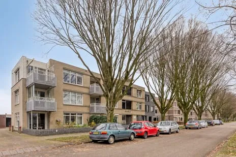 Appartement te koop: Arendstraat 52, Centrum-West Oss