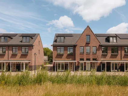 Woning te koop: Arendstraat 55, Badhoevedorp Centrum Badhoevedorp