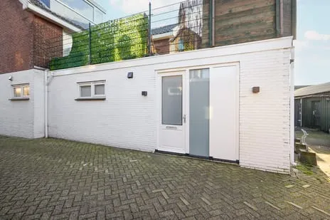 Appartement te koop: Arendsweg 44A, Beverwijk