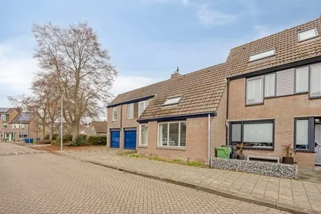 Appartement te koop: Arendsweg 67, De Horn-Noord Alkmaar