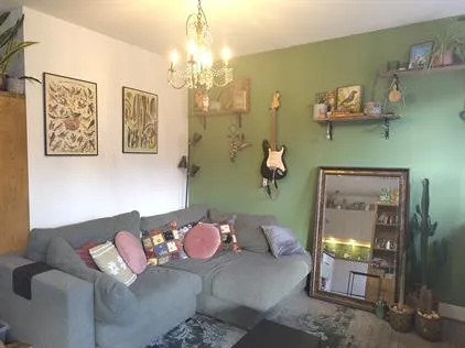 Kamer te huur: Arendsweg, Sint Aagtendorp Beverwijk