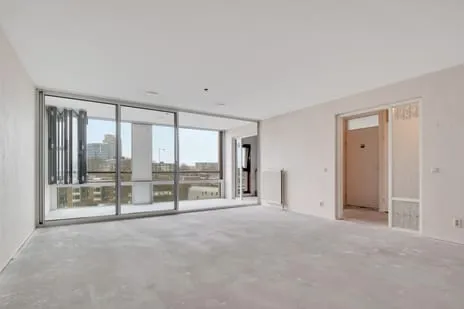 Appartement te koop: Arent Janszoon Ernststraat 234, Gelderlandpleinbuurt Amsterdam