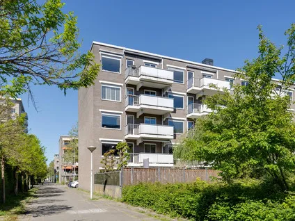 Appartement te koop: Arent Janszoon Ernststraat 271, Buitenveldert-Oost-Midden Amsterdam
