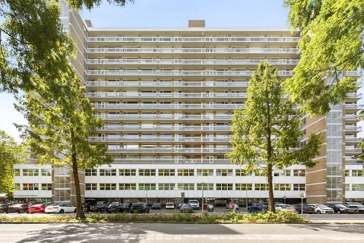 Appartement te koop: Arent Janszoon Ernststraat 49, Buitenveldert-Oost-Midden Amsterdam