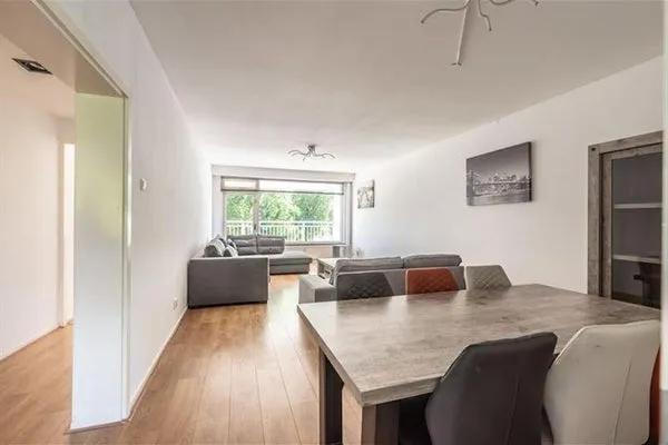 Woning te huur: Arent Janszoon Ernststraat, Buitenveldert-Oost-Midden Amsterdam