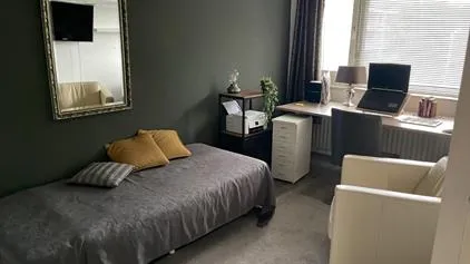 Room for rent: Arent Janszoon Ernststraat, Buitenveldert-Oost-Midden Amsterdam