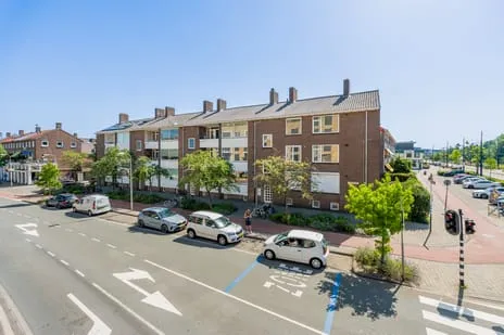 Appartement te koop: Arent Krijtsstraat 4I, Centrum West Diemen