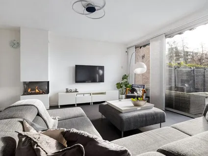 Tussenwoning te koop: Arent van 's-Gravesandestraat 29, Het Lage Land Rotterdam